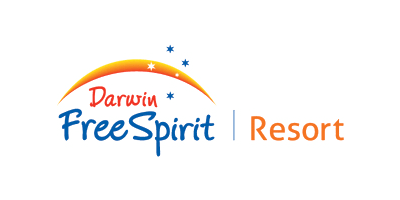 The Darwin Free Spirit Logo